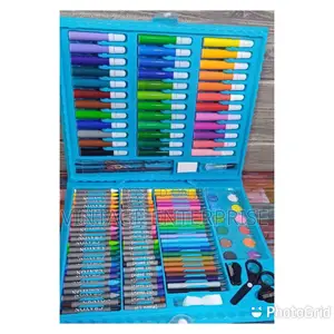150pcs Set Art