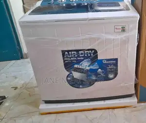 Original 12kg Ramtons Washing Machine