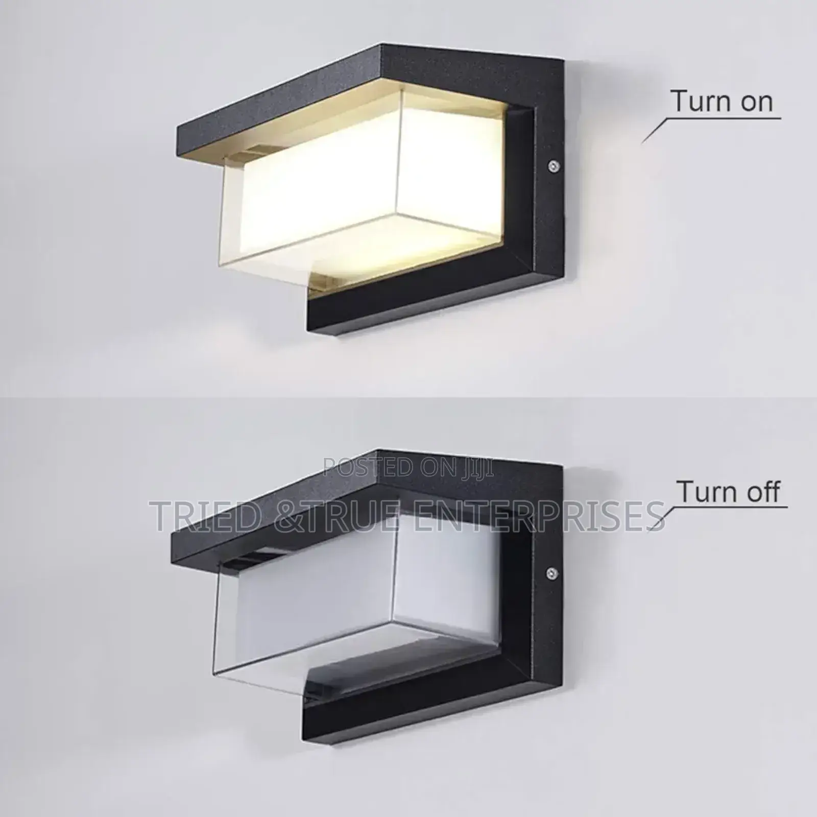 LED Wall Brackets Wall Lamp Light Gf4