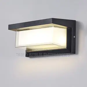 Waterproof Outdoor Wall Bracket Light Wz6