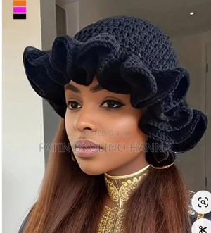 New Design Stylish Hats for Women - thumbnail 2