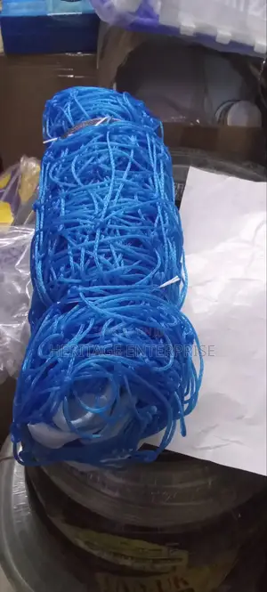 Volleyball Net, With Wire , High Quality Volleyball Net