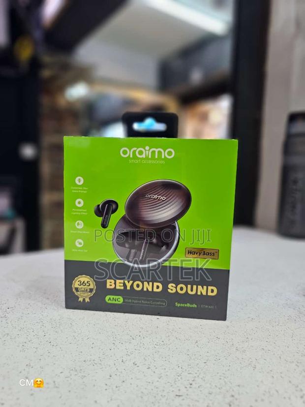 Oraimo Space Buds ANC