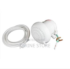 Salt Water Head Electric Quality Shower 6000w - thumbnail 2