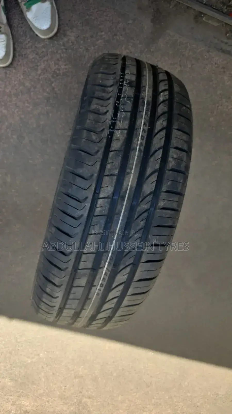 225/55 R18 Winda Tyres