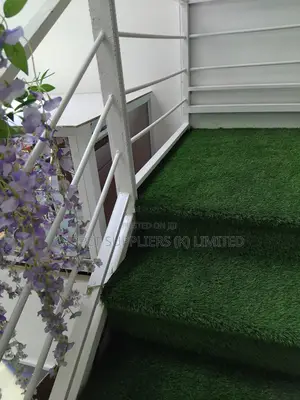 Outdoor Garden Carpet 40mm