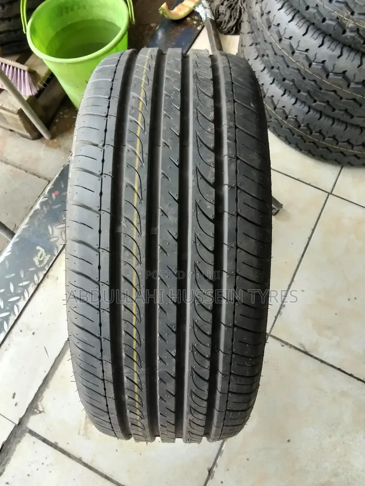205/45 R17 Zextour Tyres