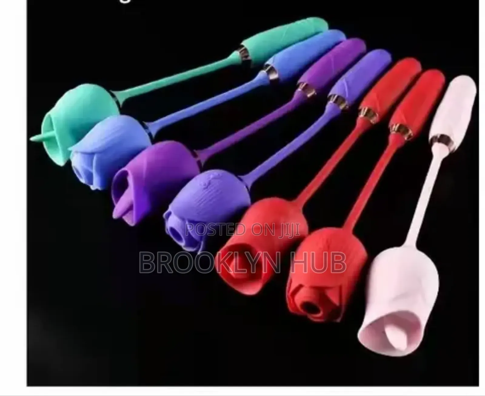 Vibrator Plus