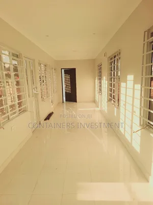 40ft Open Plan Office- 100% Tailor Made.