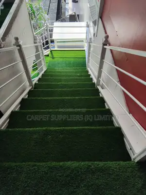 Walkway(Turf)Grass2