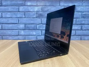 New Laptop Toshiba Portege X20W 16GB Intel Core I7 SSD 512GB