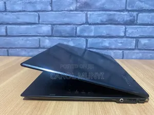 New Laptop Toshiba Portege X20W 16GB Intel Core I7 SSD 512GB
