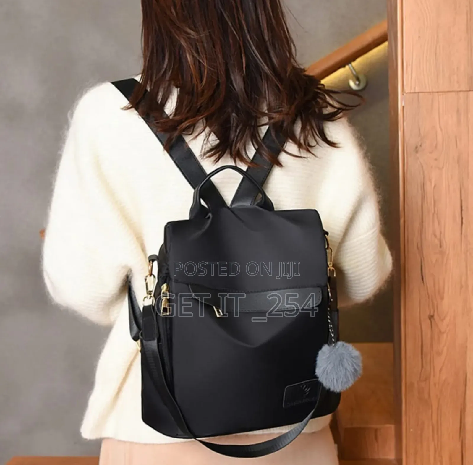 Bag Size 30*25 Can Fit A4