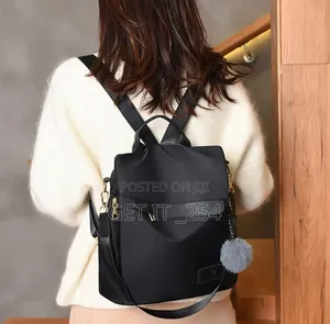 Bag Size 30*25 Can Fit A4