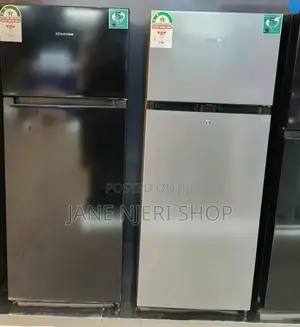Good Quality Hisense 205litres Fridge