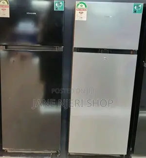 Affordable Hisense 205litres Fridge