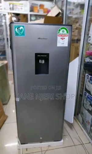 Amazing Hisense 176litre Fridge