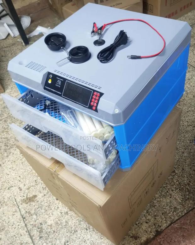 136egg Automatic Egg Incubator / Egg Incubator
