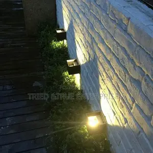 Waterproof Wall Brackets Light Outdoor Rz7