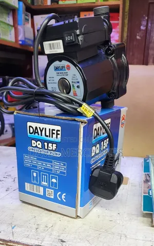 1hp Dayliff Pressure Booster Pump