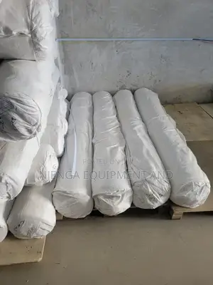 Road Work Geotextile