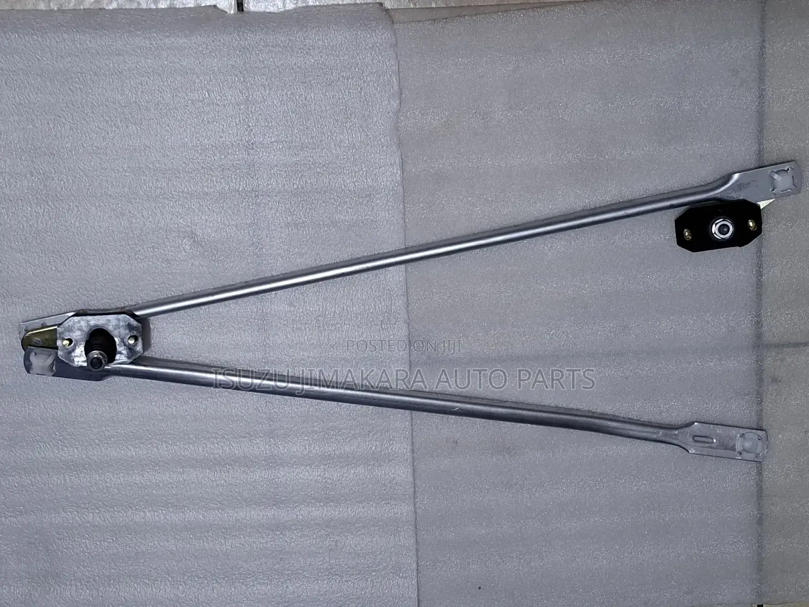 Isuzu Dmax Wiper Link TFR