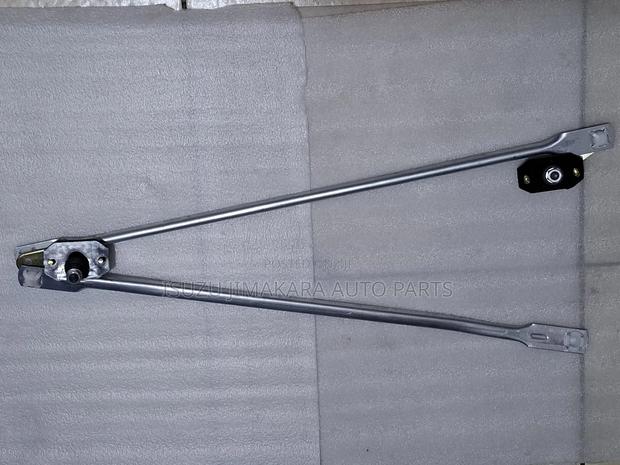Isuzu Dmax Wiper Link TFR