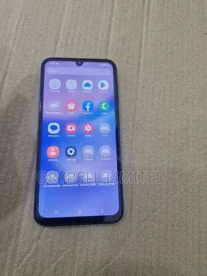Samsung Galaxy A15 128 GB Blue