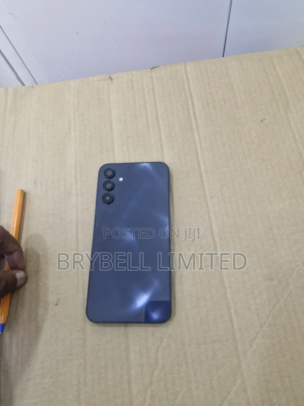 Samsung Galaxy A15 128 GB Blue