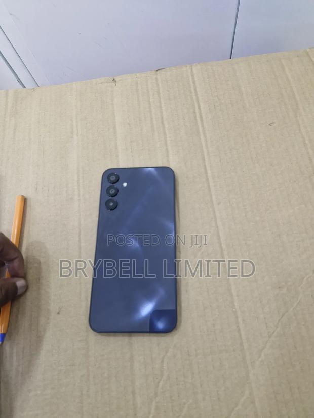 Samsung Galaxy A15 128 GB Blue - thumbnail 5
