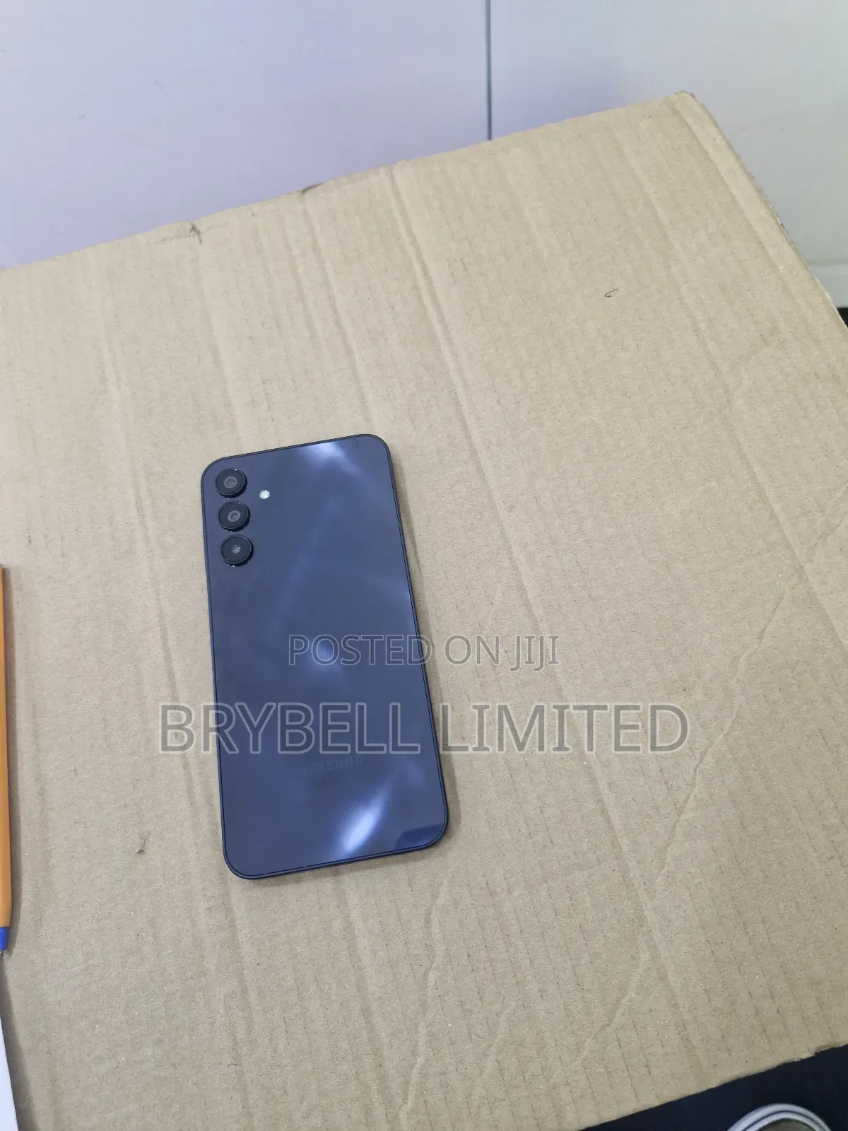 Samsung Galaxy A15 128 GB Blue