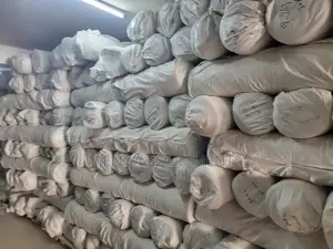 Geotextile for Erosion Control