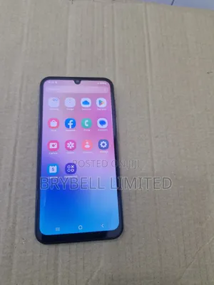 Samsung Galaxy A24 128 GB Blue