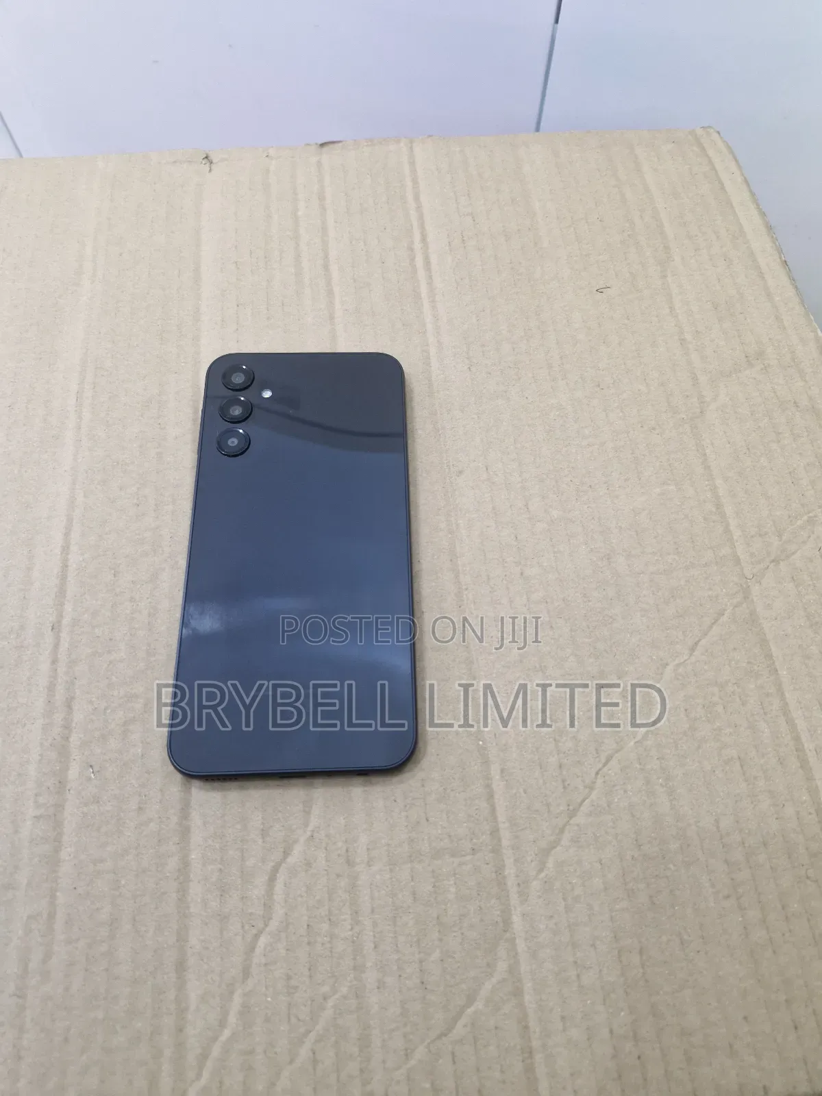 Samsung Galaxy A24 128 GB Blue