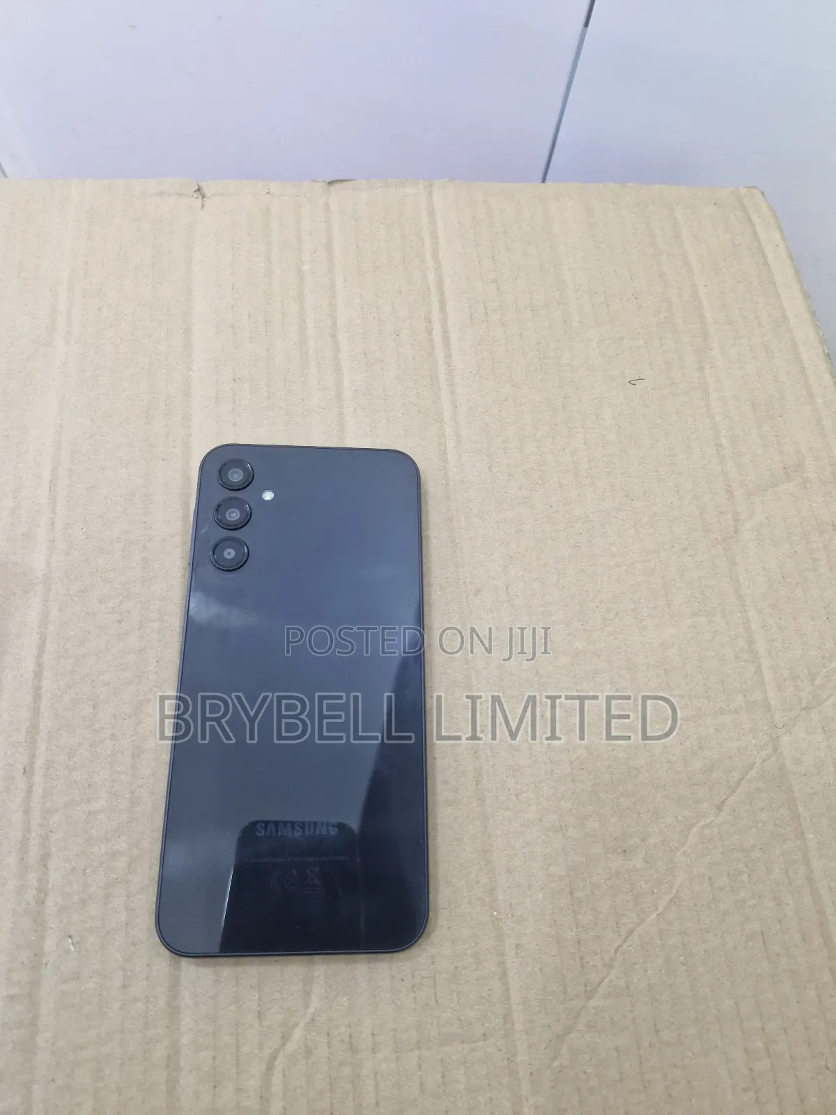 Samsung Galaxy A24 128 GB Blue