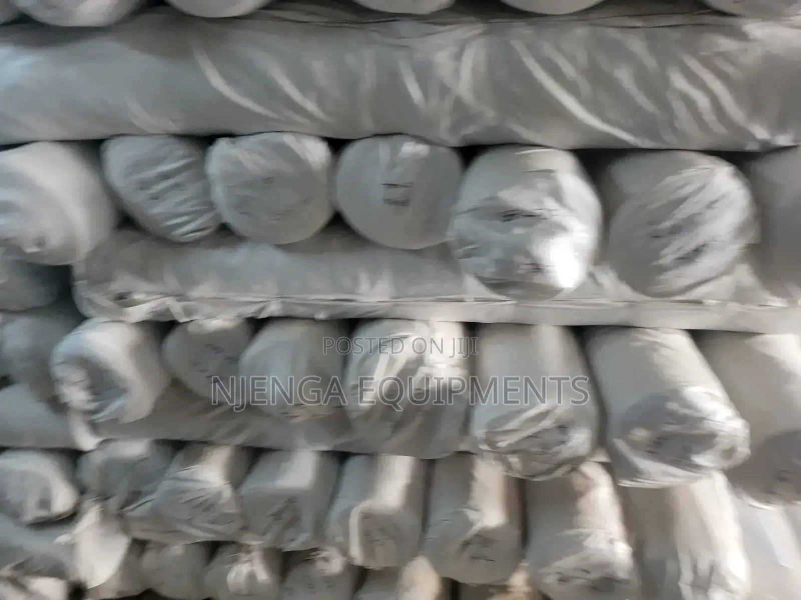 Ground Cover Geotextile for Erosion Control