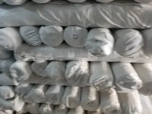 Ground Cover Geotextile for Erosion Control