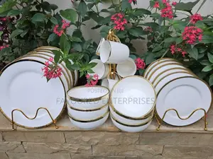 24pcs Dinner Set