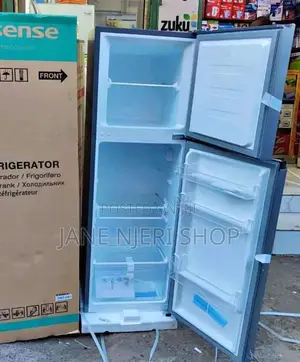 High Quality Hisense 154litres Fridge