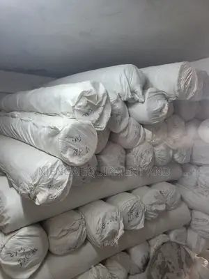 Permeable Geotextile Sheet