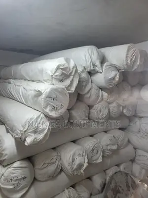 Permeable Geotextile Sheet