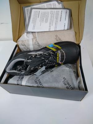 Top Quality Ultimate Boots - main view