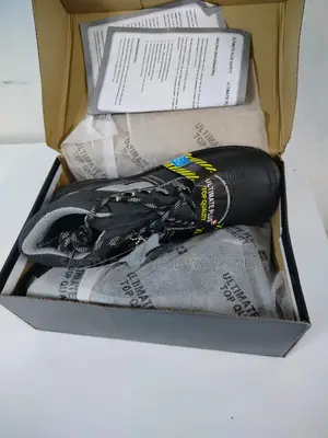 Top Quality Ultimate Boots