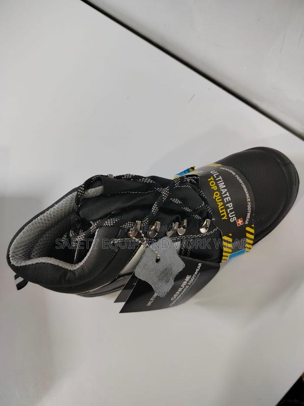 Best Executive Boots(Ultimate Plus) - main view