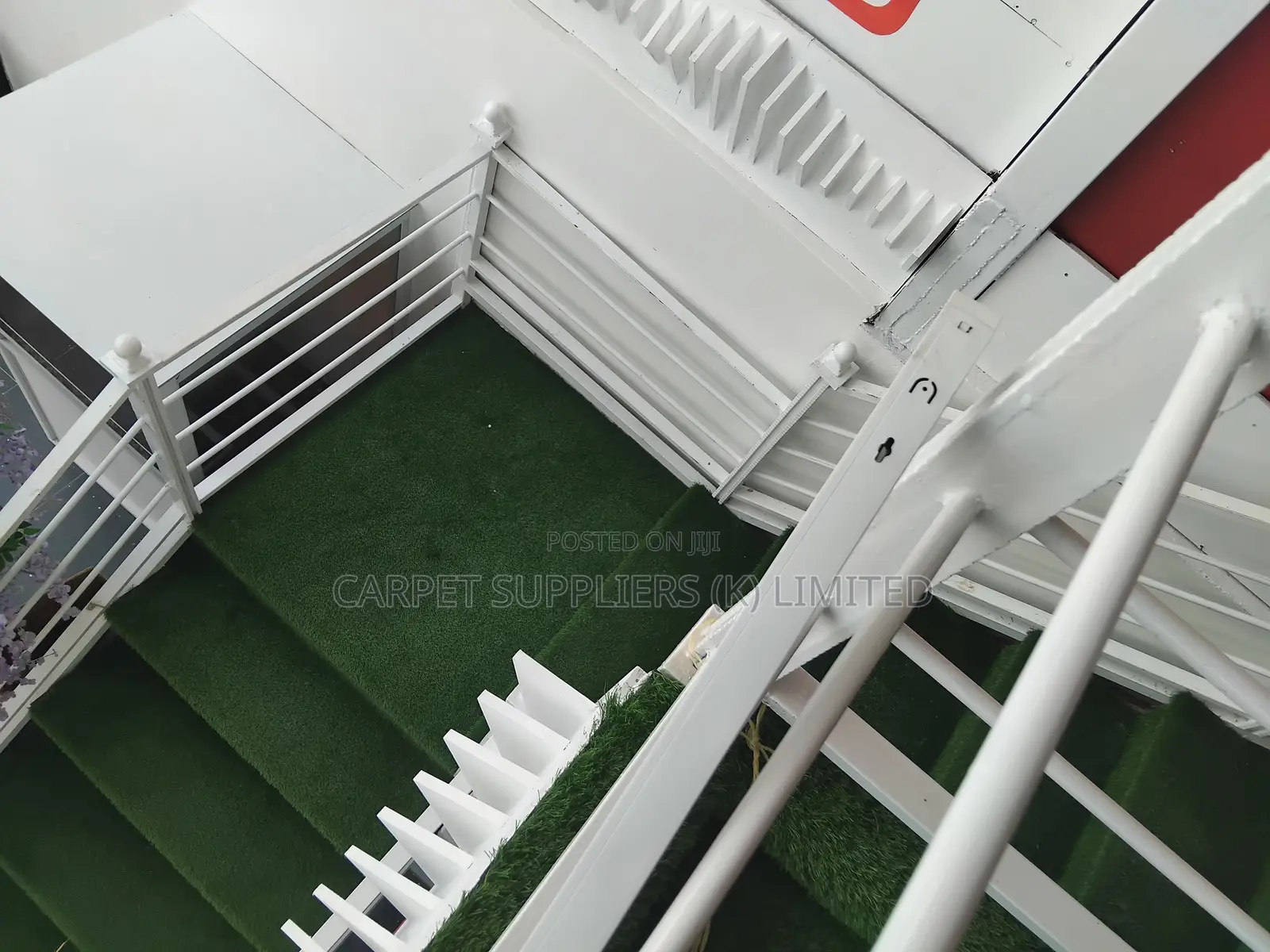 Grass Carpet Flooring 234