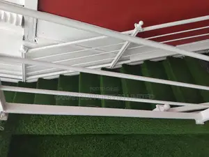 Outdoor Staircase Grass Carpet 567