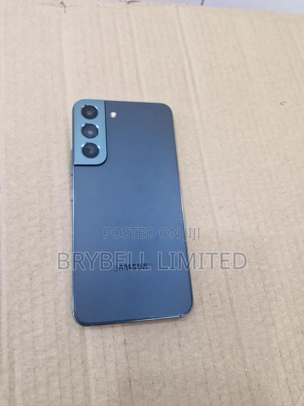 Samsung Galaxy S22 5G 128 GB Blue