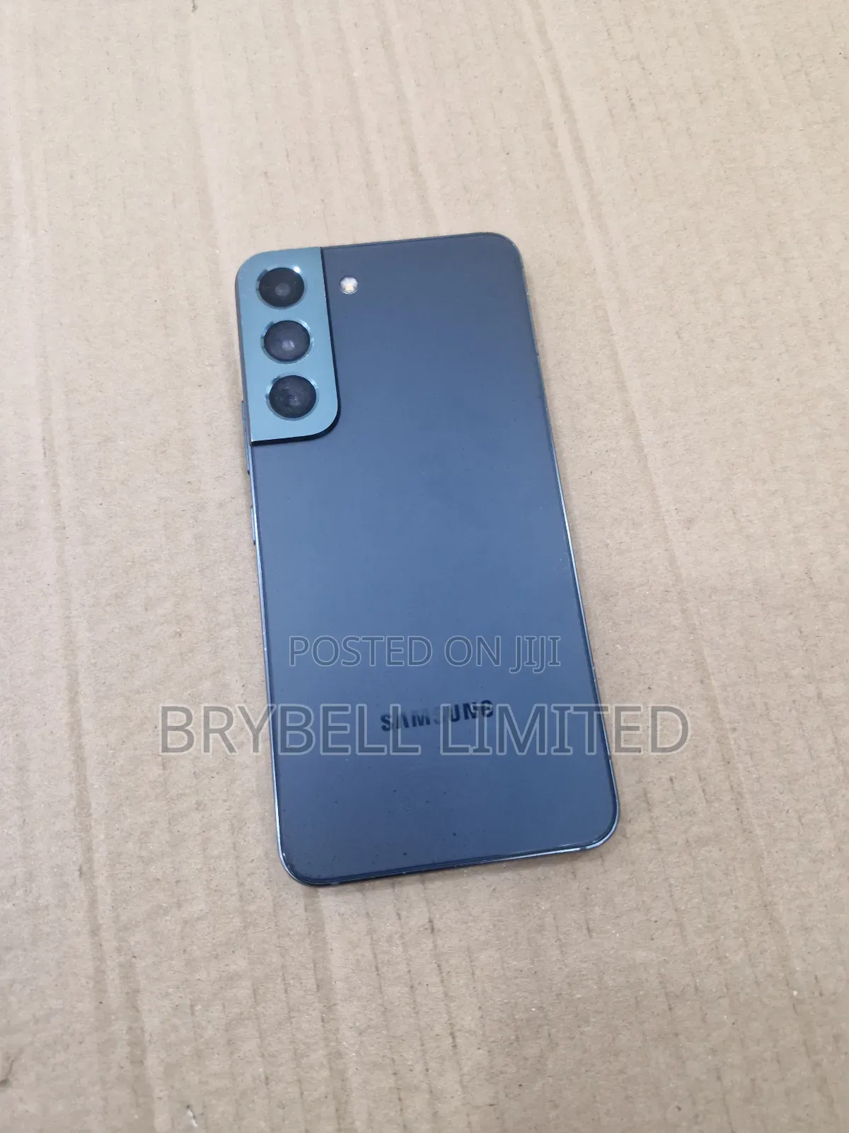 Samsung Galaxy S22 5G 128 GB Blue