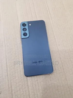 Samsung Galaxy S22 5G 128 GB Blue