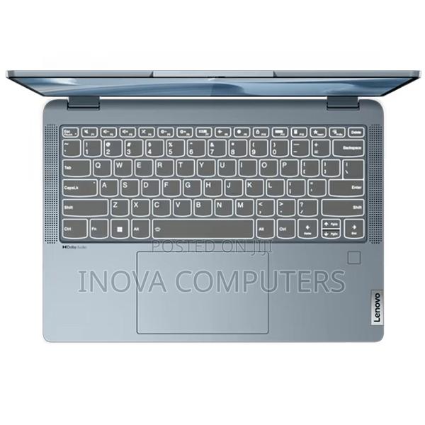 New Laptop Lenovo Flex 5 8GB Intel Core I7 SSD 512GB